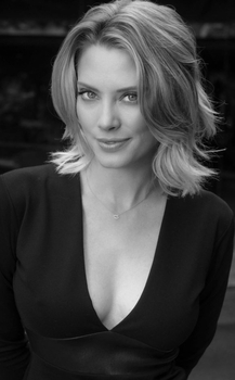 April Bowlby